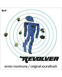 Revolver (Original Soundtrack)