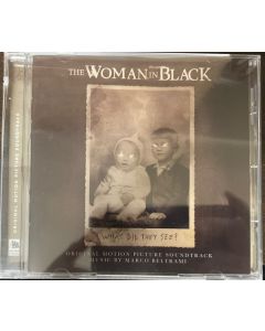 The Woman In Black (Original Motion Picture Soundtrack)