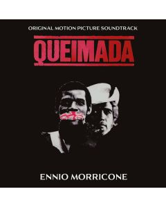 Queimada (Original Motion Picture Soundtrack)