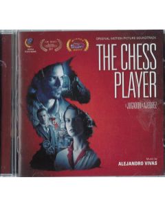 The Chess Player - El Jugador De Ajedrez