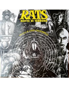 Rats Notte Di Terrore