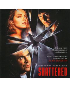 Shattered (Original MGM Motion Picture Soundtrack)