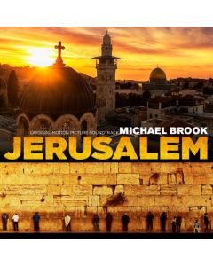 Jerusalem (Original Motion Picture Soundtrack)