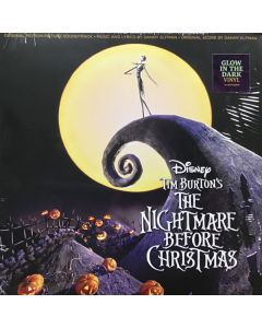 Tim Burton's The Nightmare Before Christmas (Original Motion Picture Soundtrack)