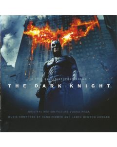 The Dark Knight (Original Motion Picture Soundtrack)