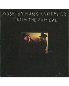 Music By Mark Knopfler From The Film Cal