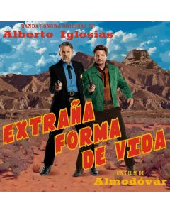 Extrana Forma De Vida