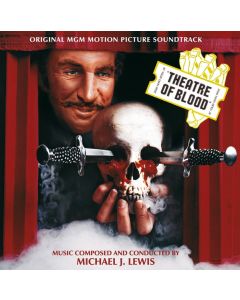 Theatre Of Blood (Original MGM Motion Picture Soundtrack)