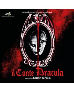 Il Conte Dracula (Original Motion Picture Soundtrack)