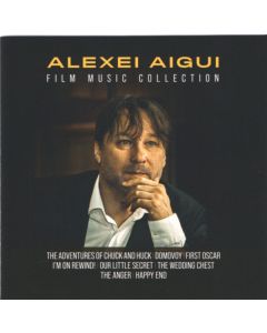 Alexei Aigui - Film Music Collection