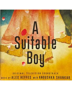 A Suitable Boy (Original Television Soundtrack)