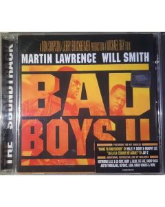 Bad Boys II - The Soundtrack