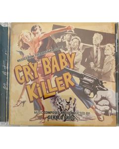 Cry Baby Killer / Machine Gun Kelly (Music From The Original Scores)