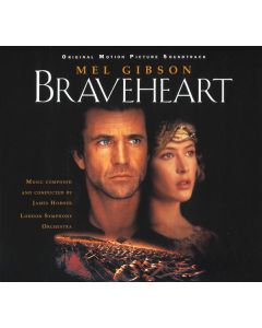 Braveheart - Original motion picture soundtrack - The complete collection
