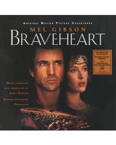 Braveheart (Original Motion Picture Soundtrack)