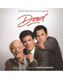 Dad (Expanded Original Motion Picture Soundtrack)