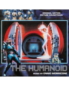 The Humanoid (Original Motion Picture Soundtrack)