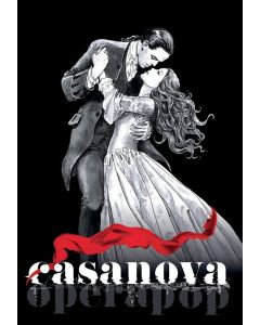 Casanova Opera Pop