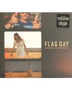 Flag Day: Original Soundtrack