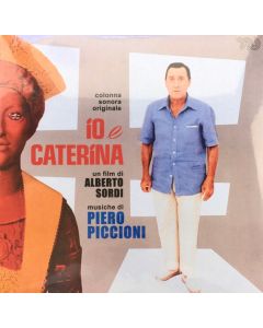 Io E Caterina