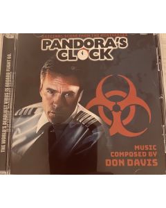 Pandora's Clock (Original Score From The Miniseries