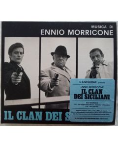 Il Clan Dei Siciliani