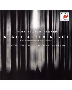 Night After Night (Music From The Movies Of M. Night Shyamalan)