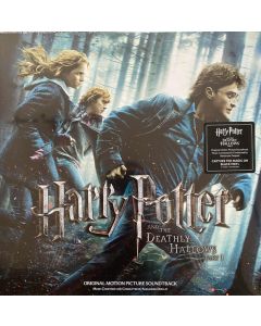 Harry Potter And The Deathly Hallows Part 1 (Original Motion Picture Soundtrack)