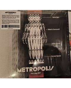 Metropolis