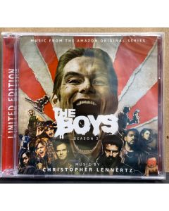 The Boys: Season 2