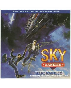 Sky Bandits (Original Motion Picture Soundtrack)