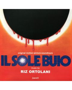 Il Sole Buio - L' Angelo Con La Pistola (Original Motion Picture Soundtracks)