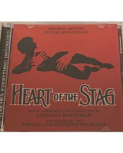 Heart Of The Stag (Original Motion Picture Soundtrack)