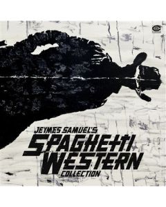 Jeymes Samuel's Spaghetti Western Collection