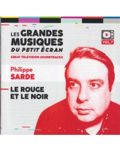 Le Rouge Et Le Noir