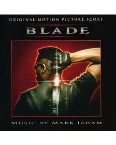 Blade (Original Motion Picture Score)