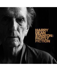 Partly Fiction