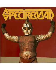 Spectreman