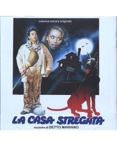 La Casa Stregata - Mia Moglie E’ Una Strega