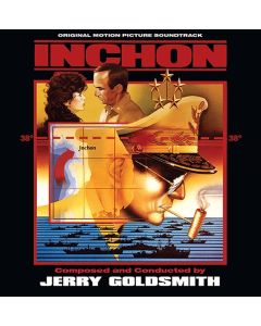 Inchon (Original Motion Picture Soundtrack)