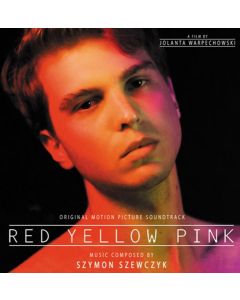 Red Yellow Pink (Original Motion Picture Soundtrack)