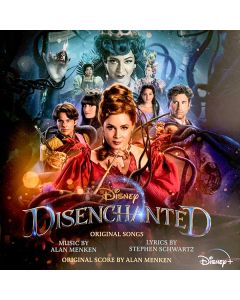 Disenchanted (Original Soundtrack)