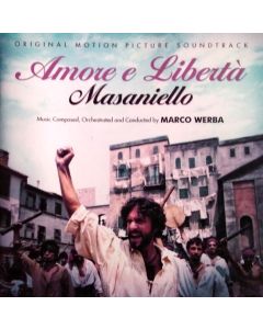 Amore E Libertà - Masaniello