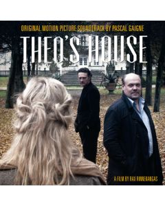 Theo's House (Original Motion Picture Soundtrack)