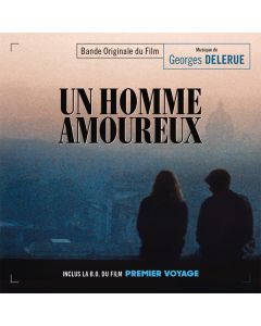 Un Homme Amoureux (Bande Originale Du Film)
