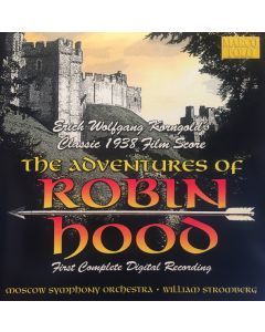 The Adventures Of Robin Hood