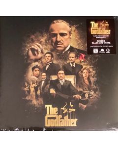 The Godfather (Music From The Motion Picture)