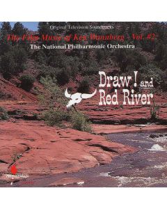 The Film Music Of Ken Wannberg Vol. #2 (Draw! And Red River)