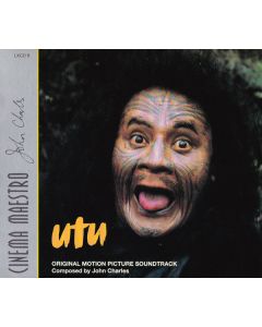 Utu (Original Motion Picture Soundtrack)