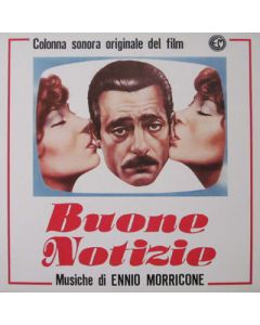 Buone Notizie (Colonna Sonora Originale Del Film)